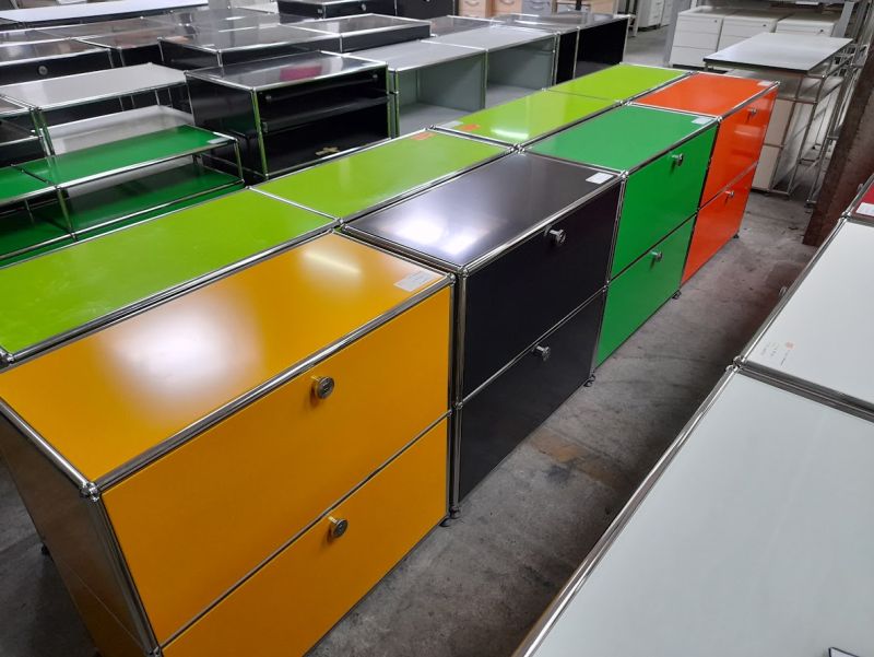 sumsum OfficeMöbility™ Frankfurt